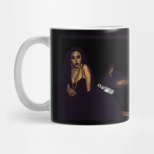 Nashe Mug